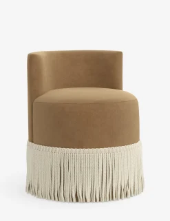 Olivares Accent Chair