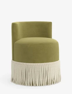 Olivares Accent Chair