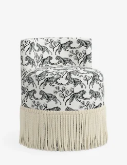 Olivares Accent Chair