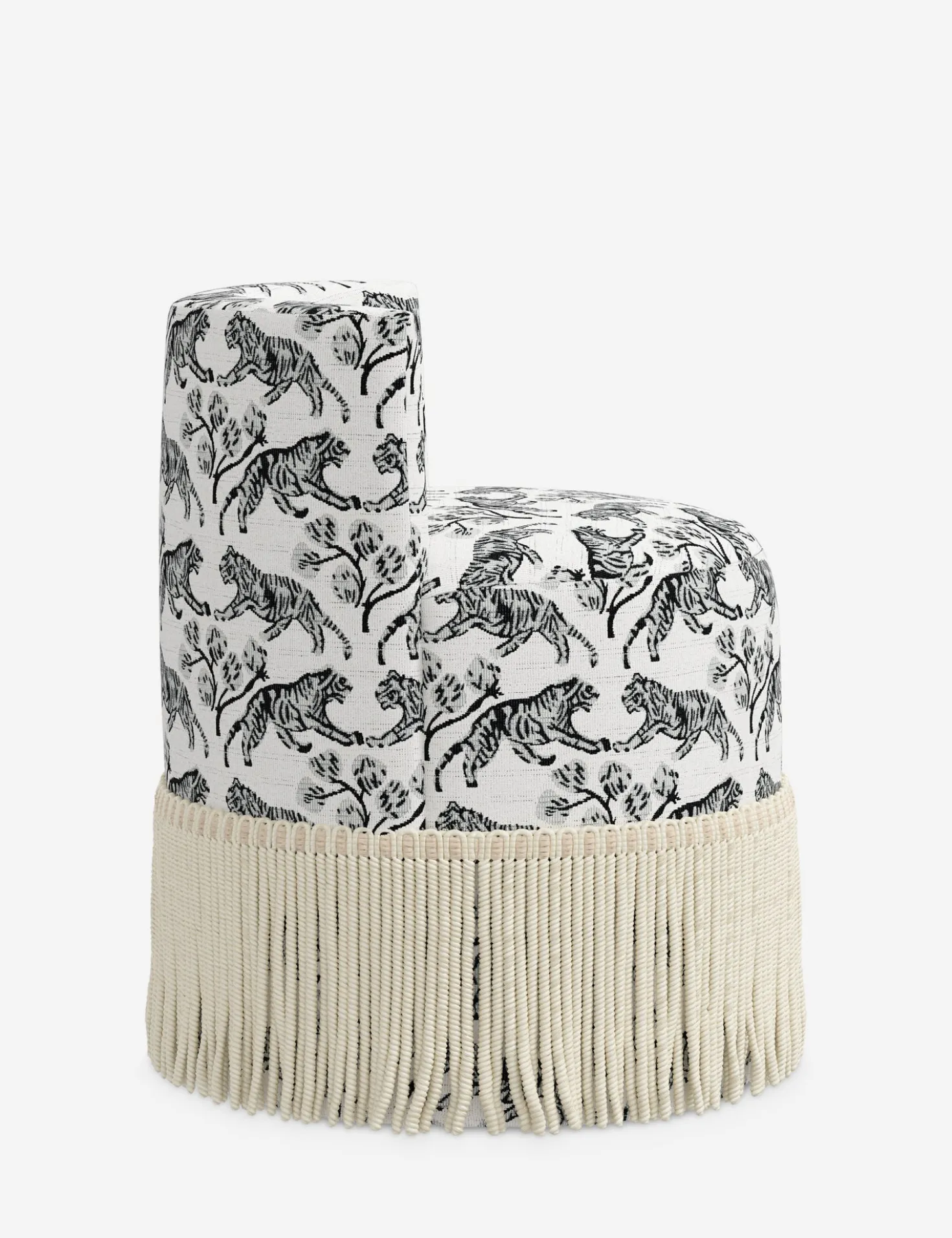 Olivares Accent Chair