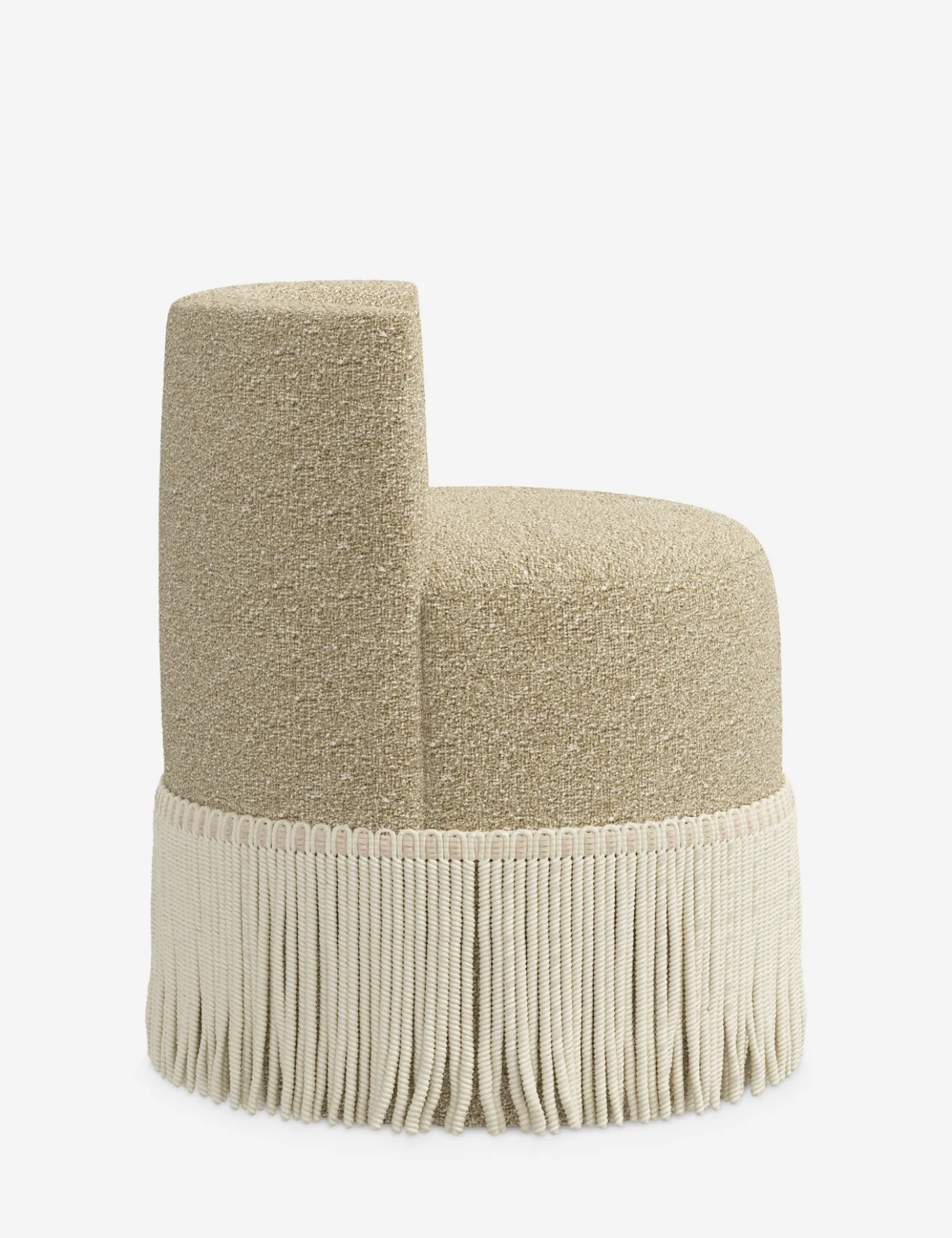 Olivares Accent Chair