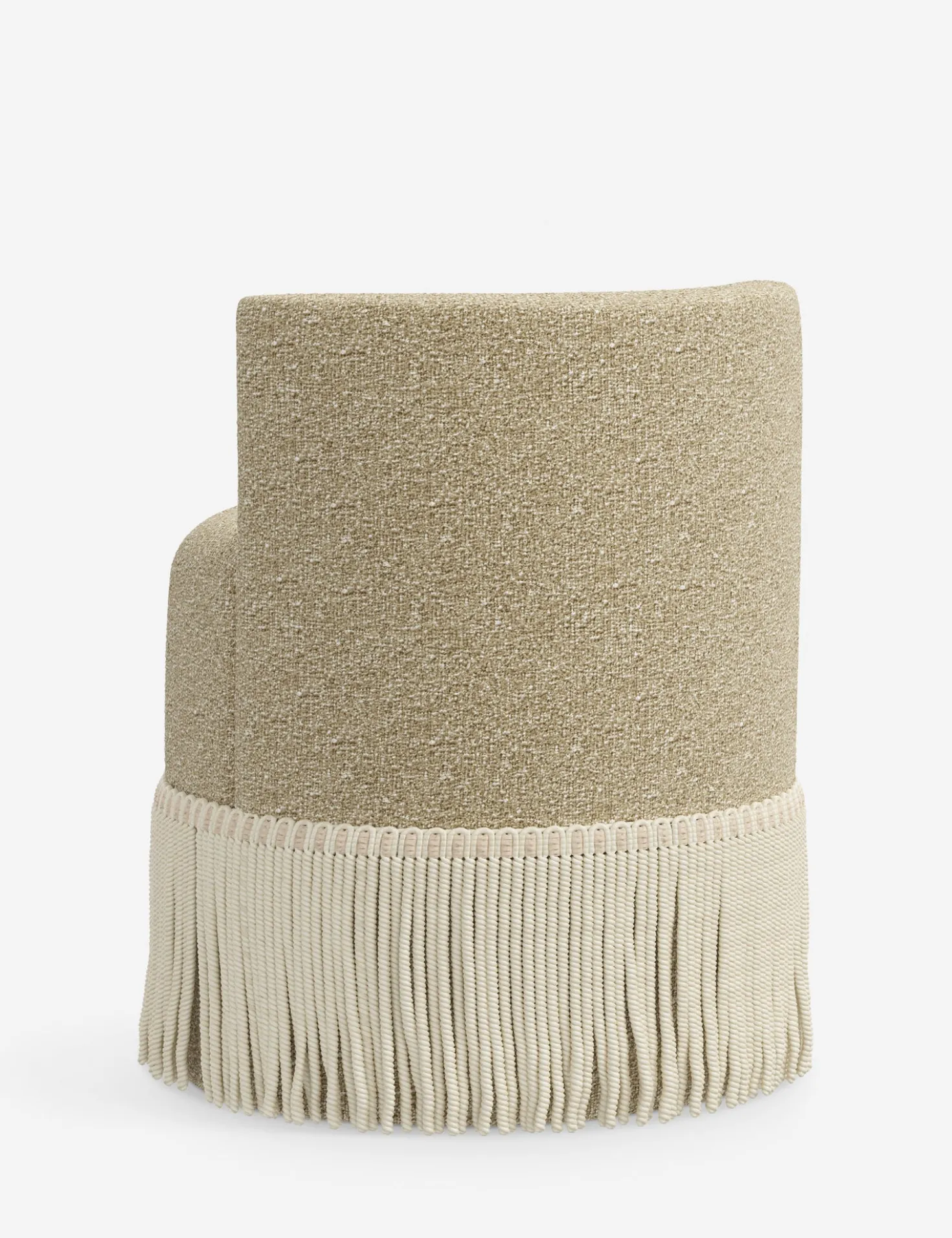 Olivares Accent Chair