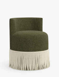 Olivares Accent Chair