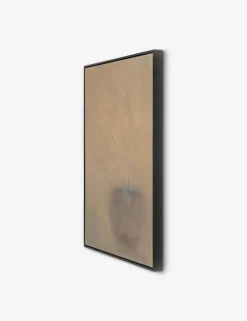 Olive Wall Art by Jess Engle