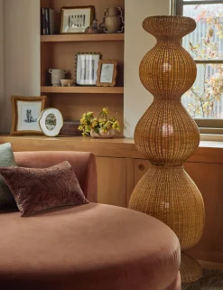 Olivera Floor Lamp
