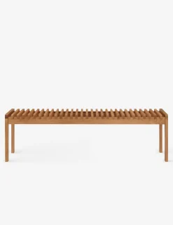 Olson Bench