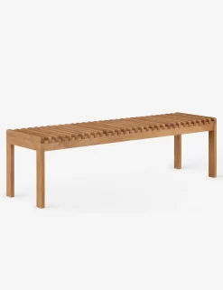 Olson Bench