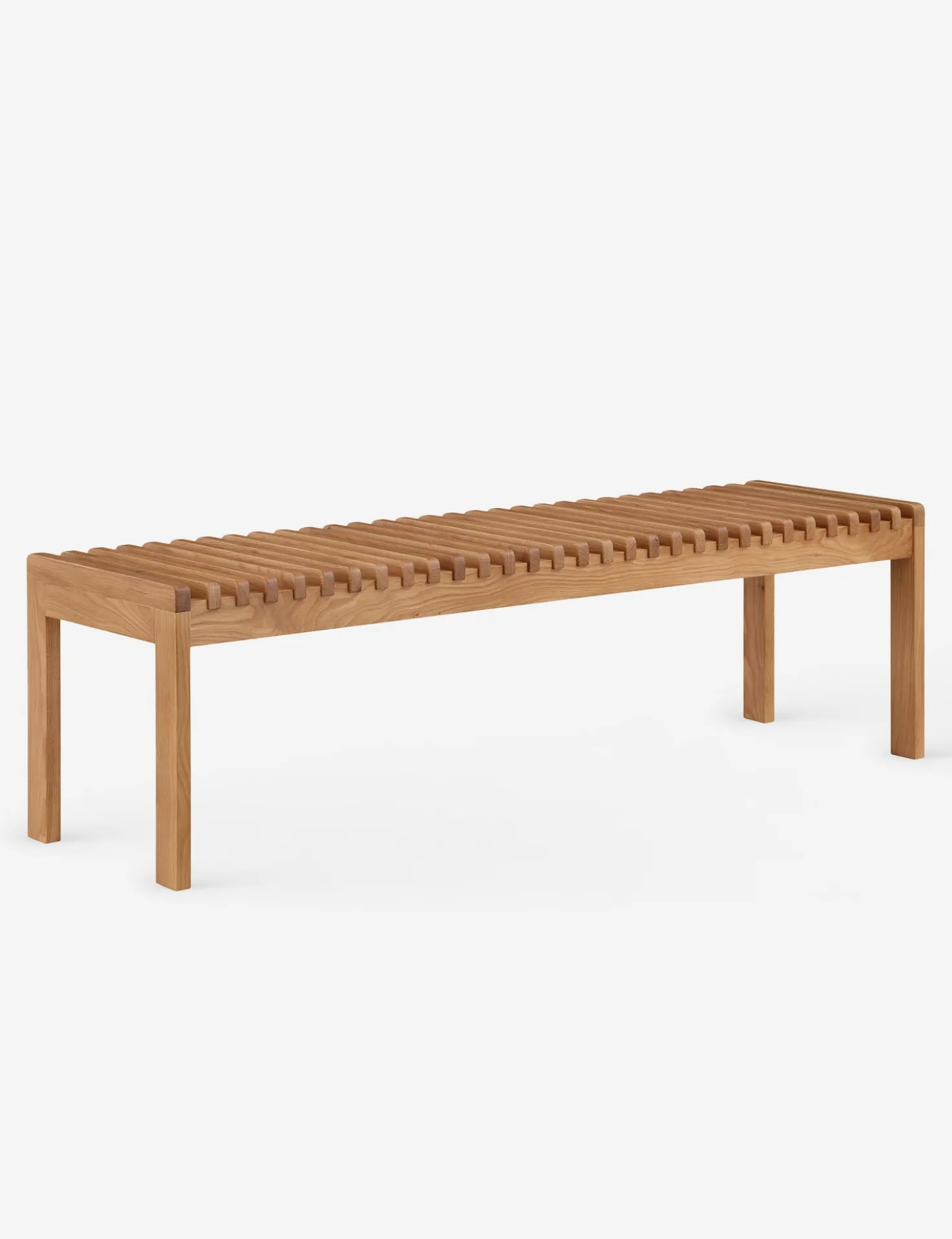 Olson Bench