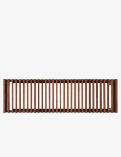 Olson Bench