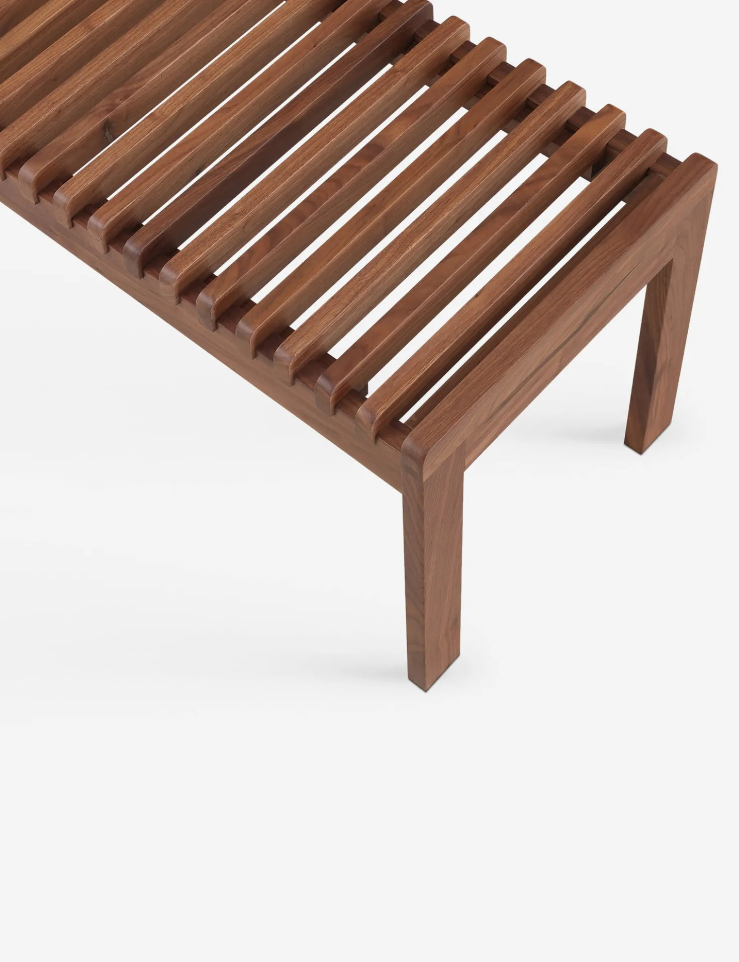 Olson Bench