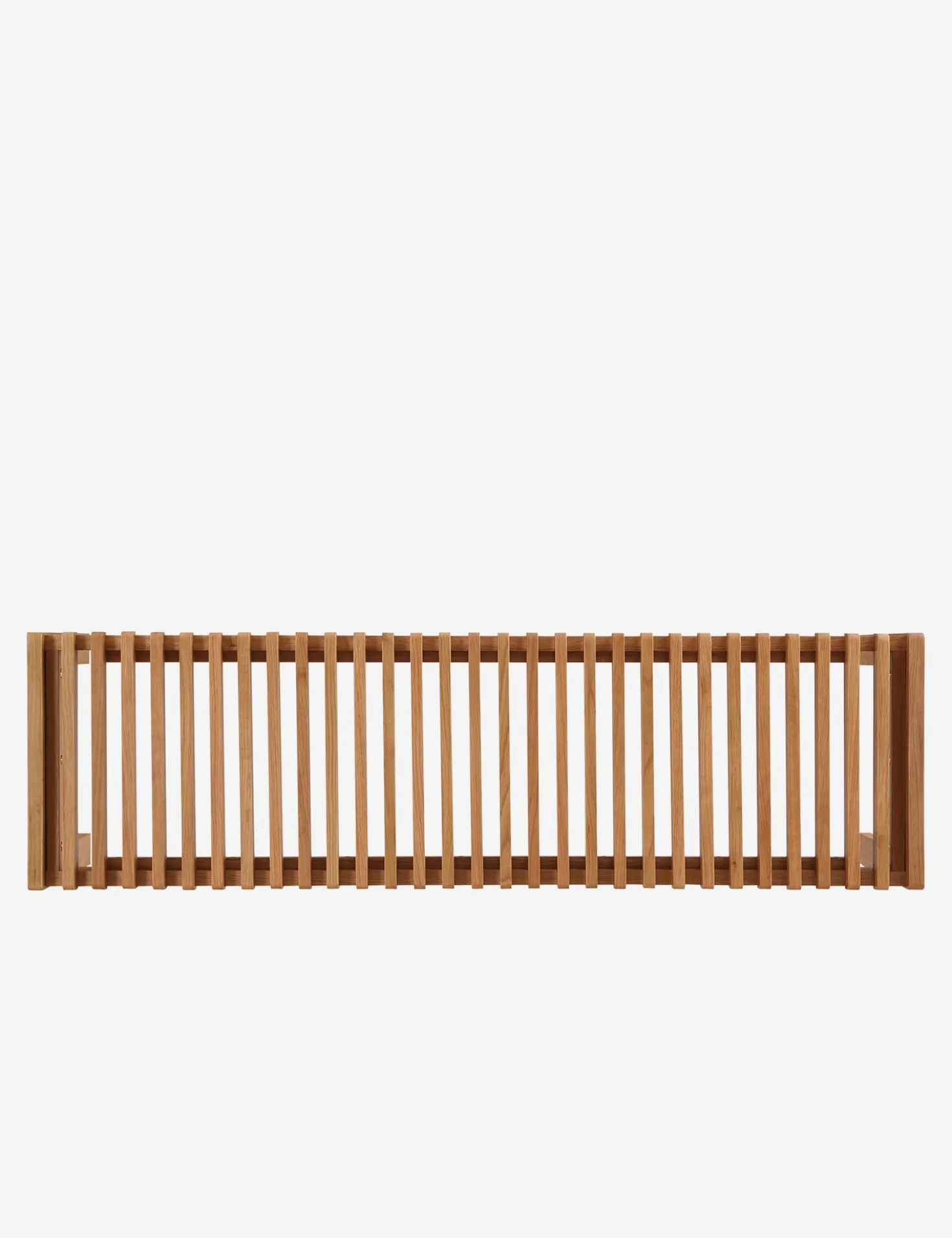 Olson Bench
