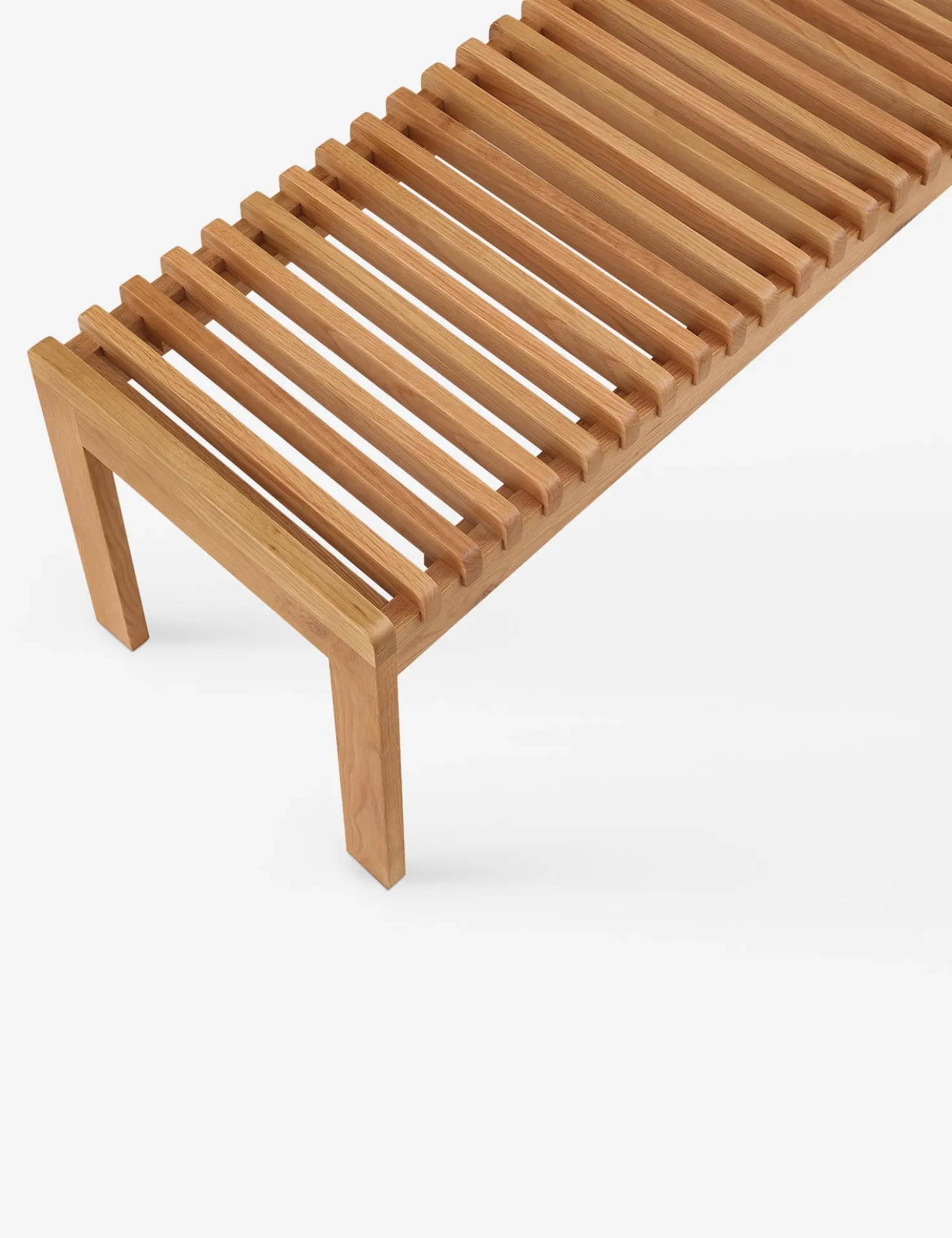 Olson Bench