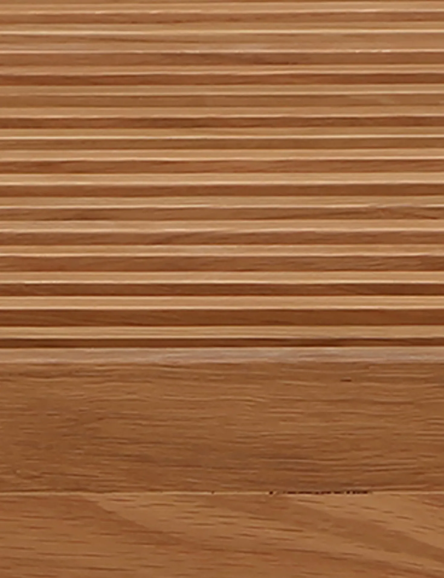 Olson Bench