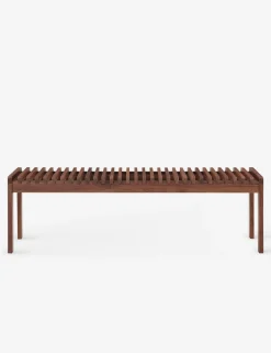 Olson Bench