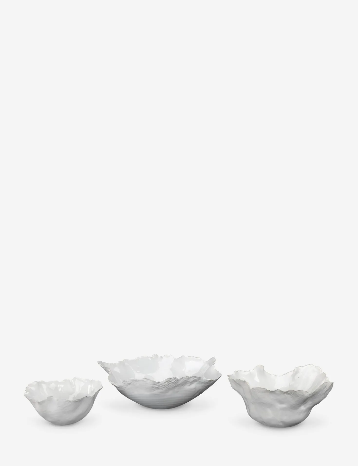 Olyssia Bowls (Set of 3)