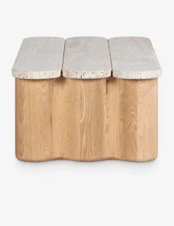 Ombeline Coffee Table