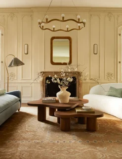Ombra Nesting Coffee Table
