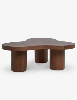 Ombra Nesting Coffee Table