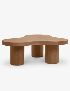 Ombra Nesting Coffee Table
