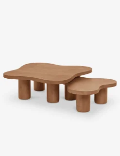 Ombra Nesting Coffee Table