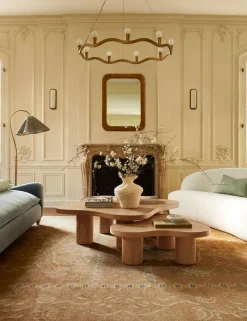 Ombra Nesting Coffee Table