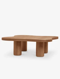 Ombra Nesting Coffee Table