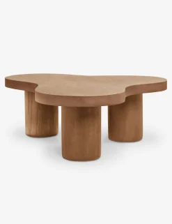Ombra Nesting Coffee Table