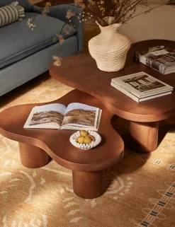 Ombra Nesting Coffee Table