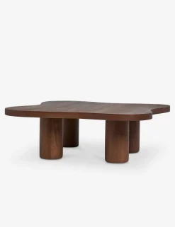 Ombra Nesting Coffee Table