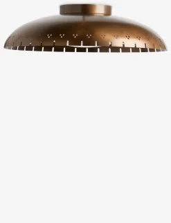 Omero Flush Mount Light