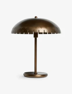 Omero Table Lamp