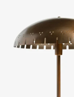 Omero Table Lamp