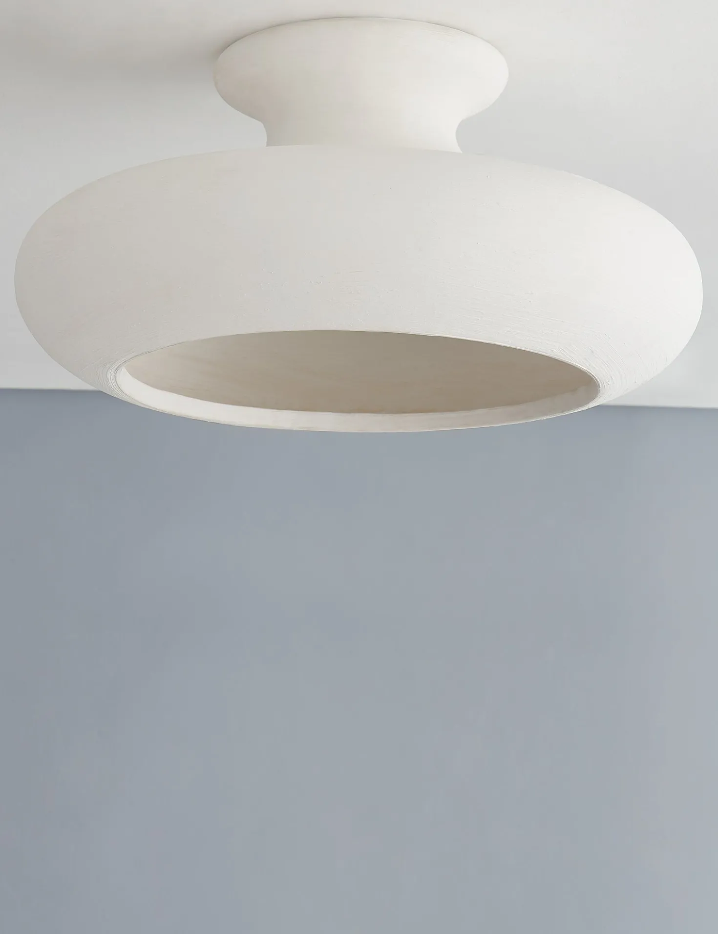 Omri Flush Mount Light