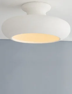 Omri Flush Mount Light