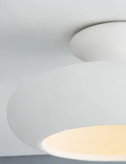 Omri Flush Mount Light