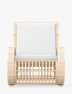 Omura Indoor / Outdoor Accent Chair