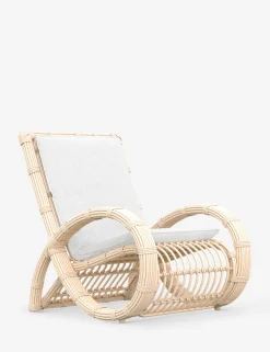 Omura Indoor / Outdoor Accent Chair