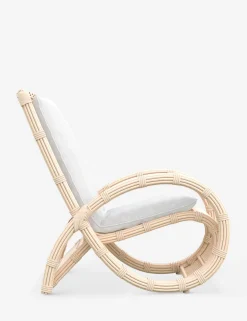 Omura Indoor / Outdoor Accent Chair