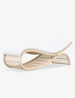Omura Indoor / Outdoor Chaise