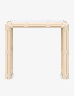 Omura Indoor / Outdoor Side Table