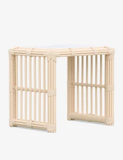 Omura Indoor / Outdoor Side Table