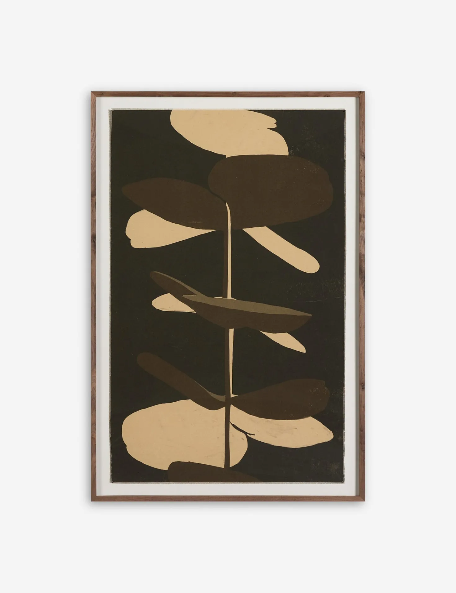 On the Range Wall Art (Set of 4) by Various Artists