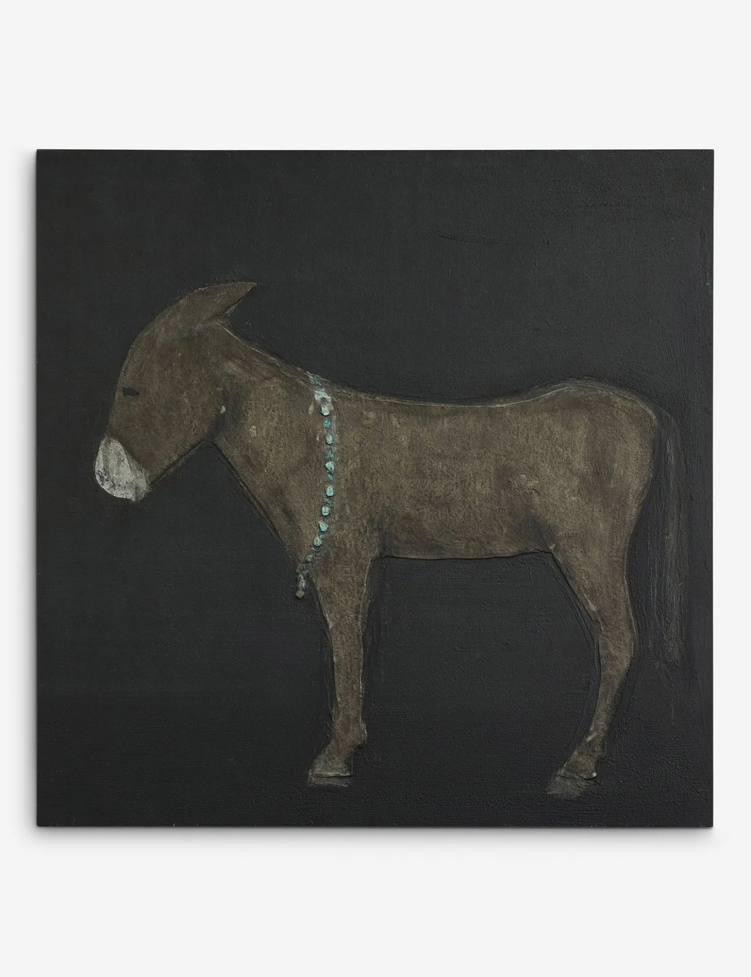 On the Range Wall Art (Set of 4) by Various Artists
