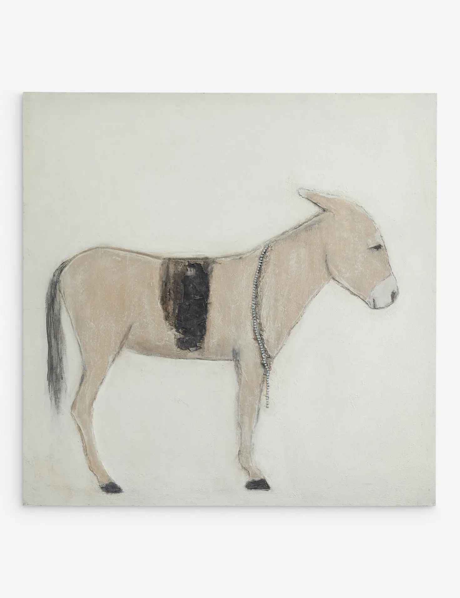 On the Range Wall Art (Set of 4) by Various Artists
