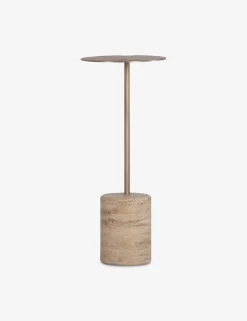 Onda Side Table