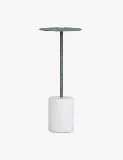 Onda Side Table