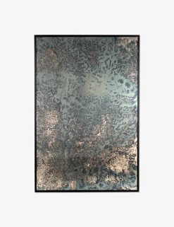 Oneal Floor Mirror