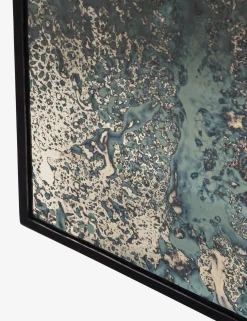 Oneal Floor Mirror