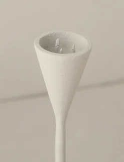 Orb Candelabra by Sarah Sherman Samuel