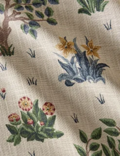Orchard Viscose Fabric by Morris & Co.